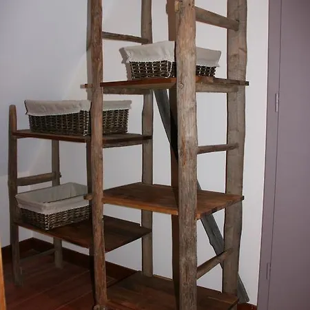 Casa vacanze Relais De Lynell *