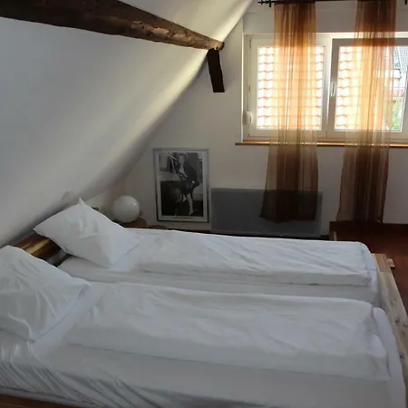 Casa vacanze Relais De Lynell *