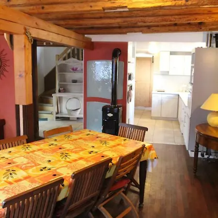 Relais De Lynell Mittelhausbergen