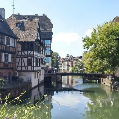 Relais De Lynell * Mittelhausbergen