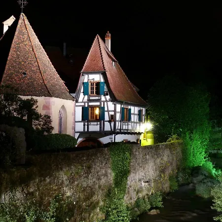 Casa vacanze Relais De Lynell Mittelhausbergen