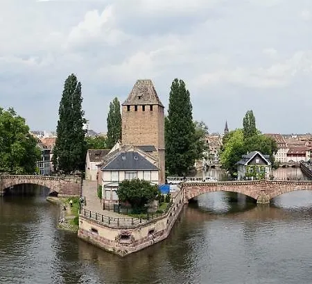 Casa vacanze Relais De Lynell Mittelhausbergen