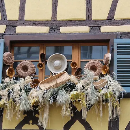 Relais De Lynell Mittelhausbergen