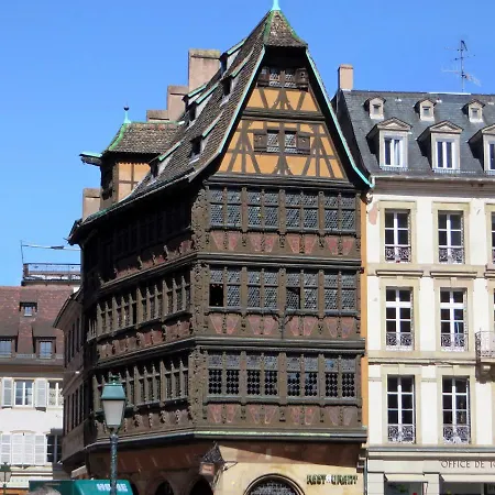Relais De Lynell