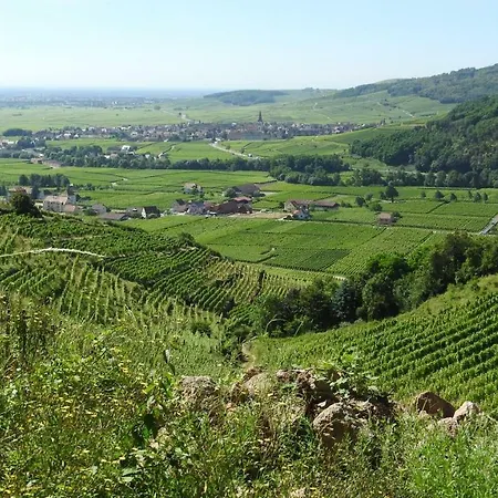 Relais De Lynell