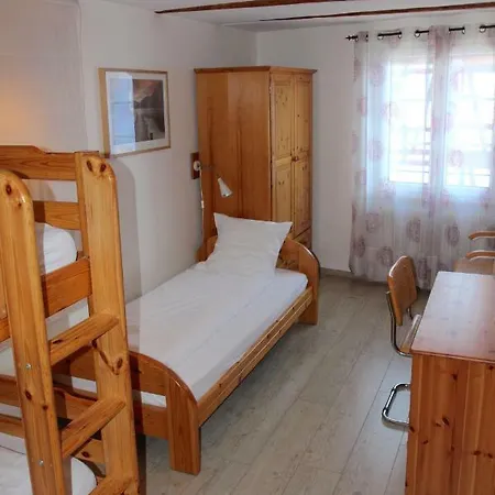 Relais De Lynell Mittelhausbergen