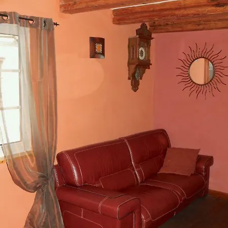 Relais De Lynell * Mittelhausbergen
