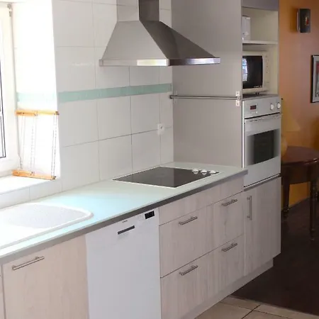 Casa vacanze Relais De Lynell