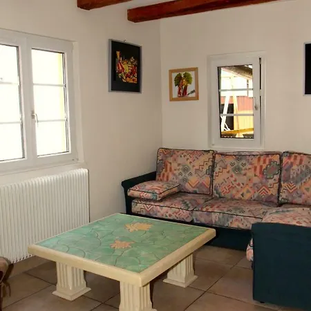 Relais De Lynell *