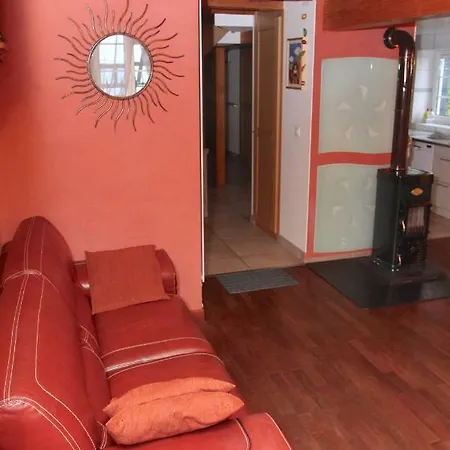 Casa vacanze Relais De Lynell Mittelhausbergen