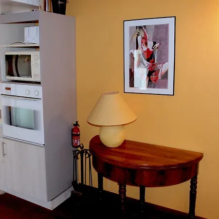 Relais De Lynell Casa vacanze Mittelhausbergen