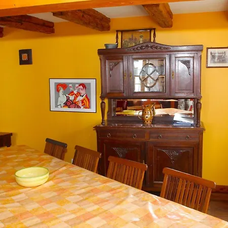 Relais De Lynell *
