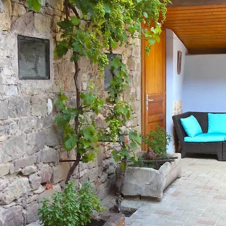 Relais De Lynell * Mittelhausbergen