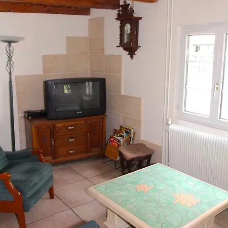Relais De Lynell Mittelhausbergen