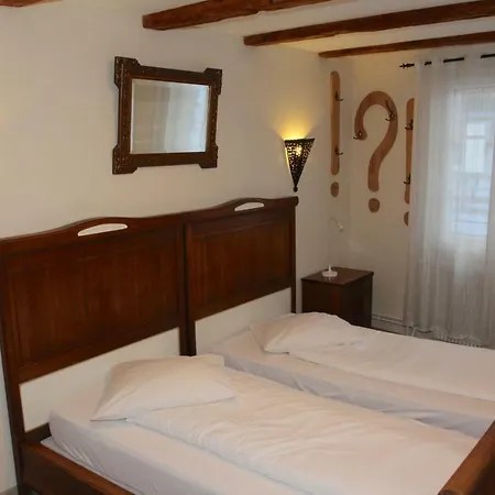 Casa vacanze Relais De Lynell