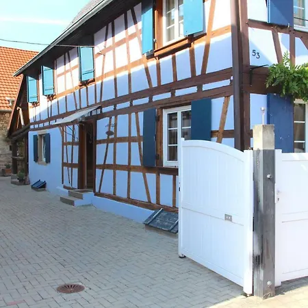 Casa vacanze Relais De Lynell