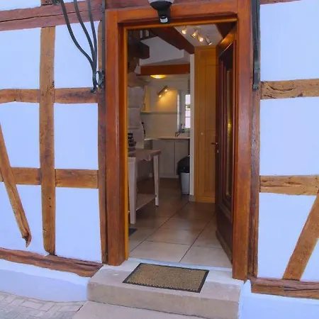 Relais De Lynell * Mittelhausbergen
