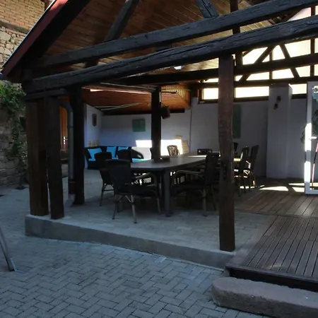 Relais De Lynell Mittelhausbergen
