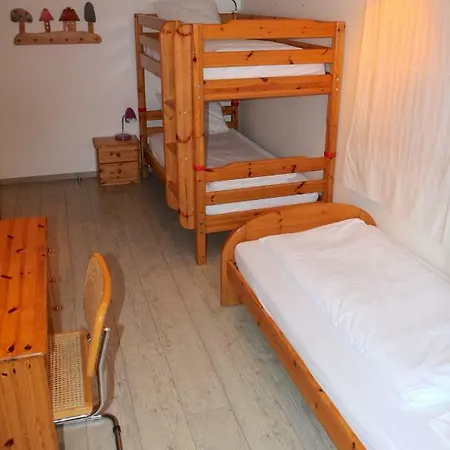 Relais De Lynell * Mittelhausbergen