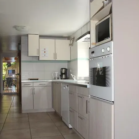 Casa vacanze Relais De Lynell Mittelhausbergen