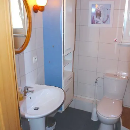 Casa vacanze Relais De Lynell